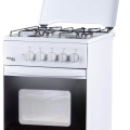 Плита газовая ЛАДА NOVA RG 24044 W (426)